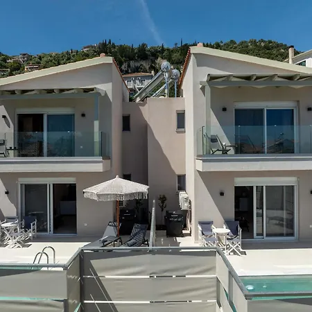 Villa Aurea Ionian