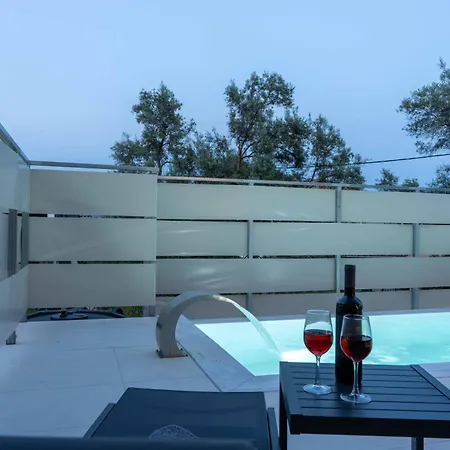 Villa Aurea Ionian